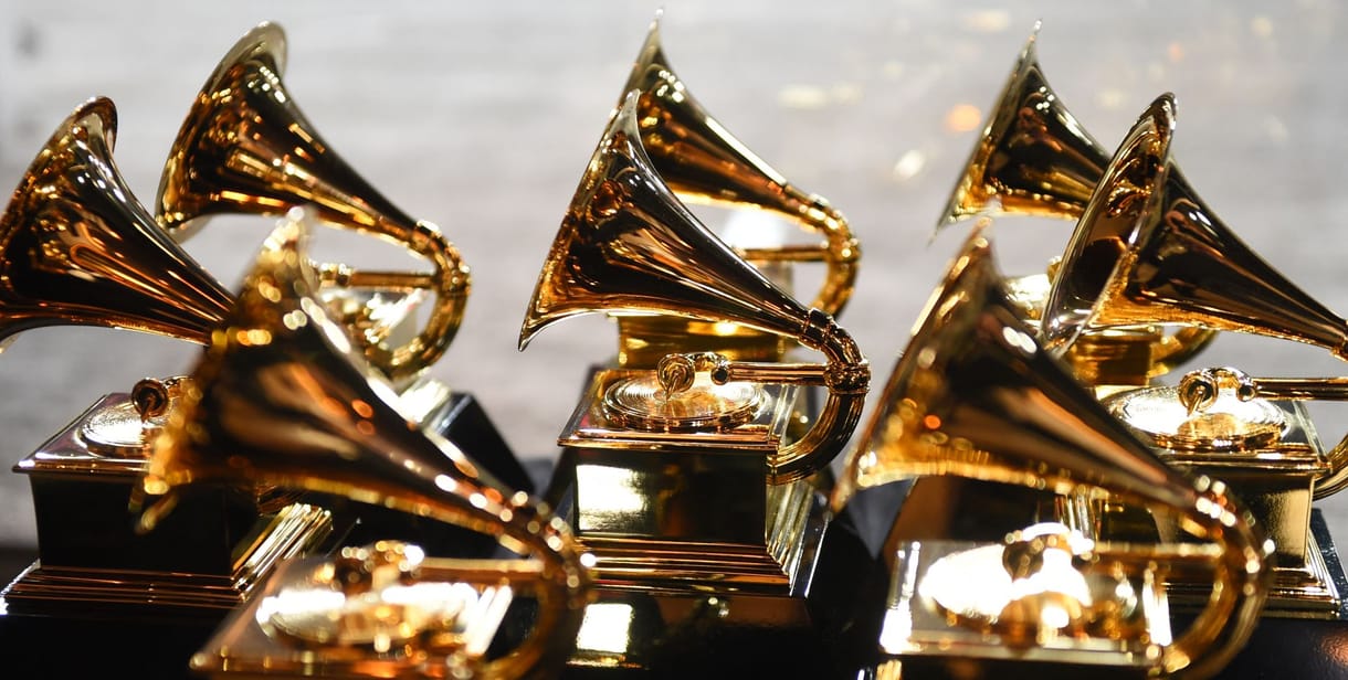 Elhalasztották a Grammy-díjátadót a járvány miatt