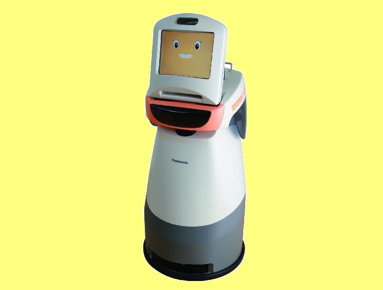 A robottechnika csodája: robotok helyettesítik az ápolókat [videóval]