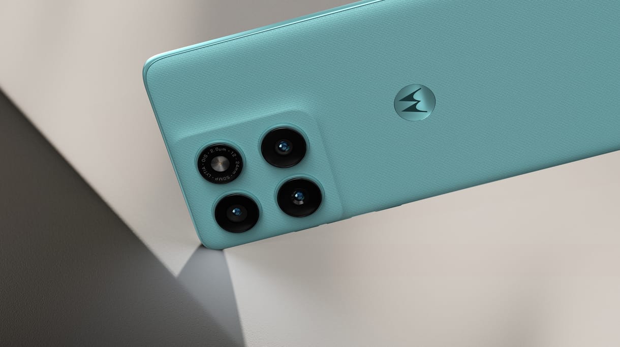 Beköltözött a mesterséges intelligencia a Motorola új okostelefonjába: erre képes az Edge 60 Fusion