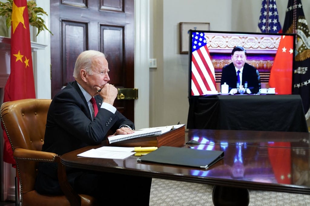 Így ünnepelték Joe Biden nyolcvanadik születésnapját