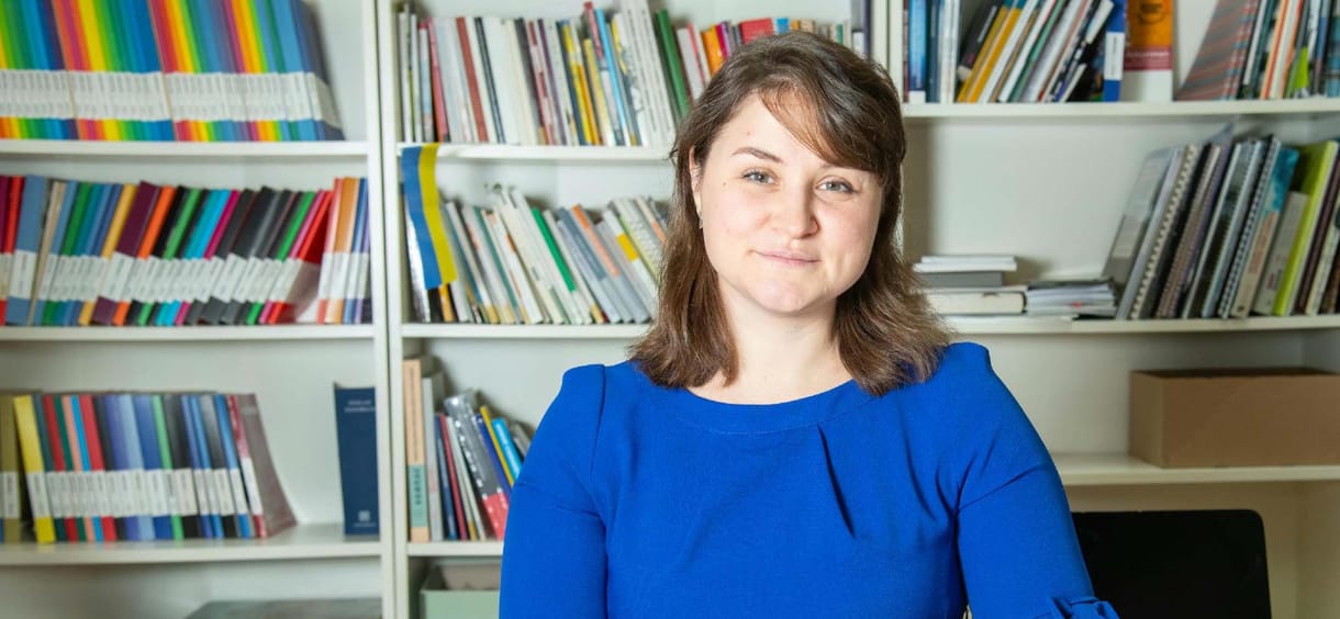 Szasa Romancova ukrán Nobel-díjas: Orbán Viktor, hogyan állhatsz a rossz oldalon?