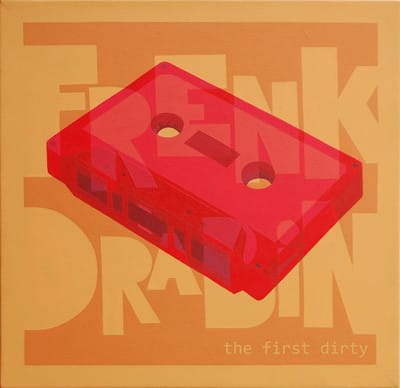 Zene ingyen: Frenk Drabin aka FAKT (letöltés)