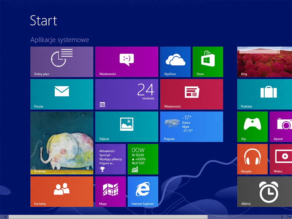 Árulkodik rólunk a Windows 8.1