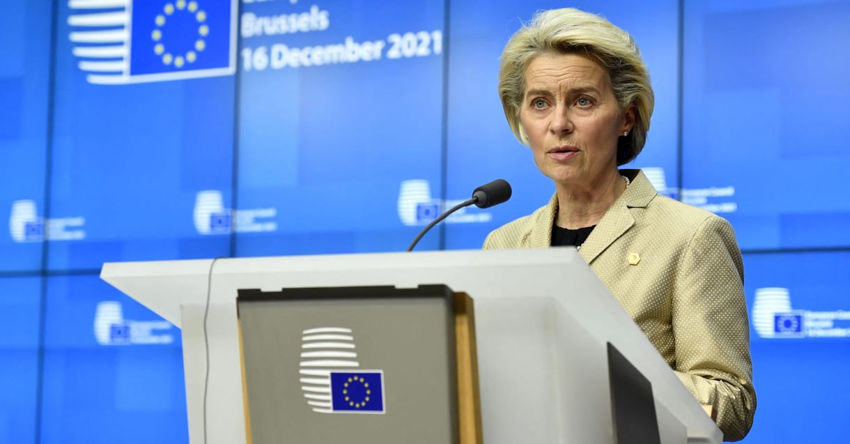 Az EU betiltja a luxuscikkek exportját Oroszországba