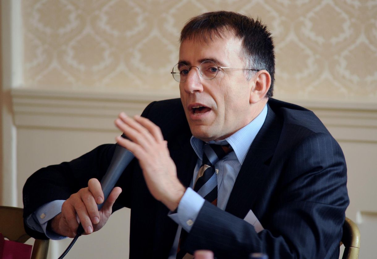 László Csaba: Hatalmas káoszban kell tisztességes adózásra fogni a multikat
