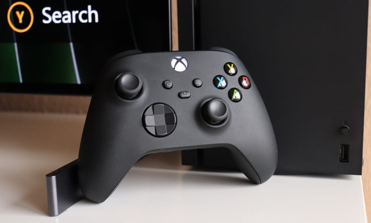 Változtattak, több mint 70 játék fut simábban az újfajta Xboxokon