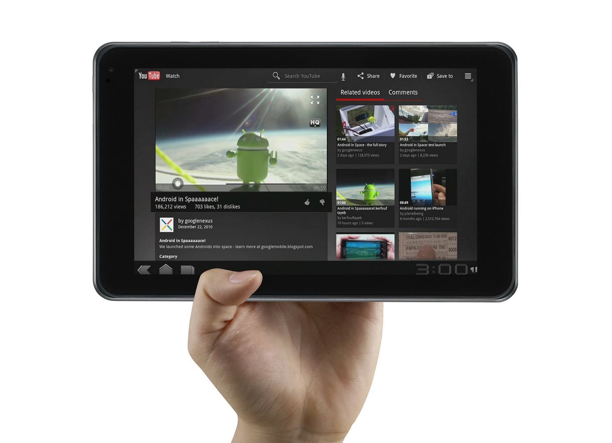 Az LG G2 után szuper LG tablet is érkezik?