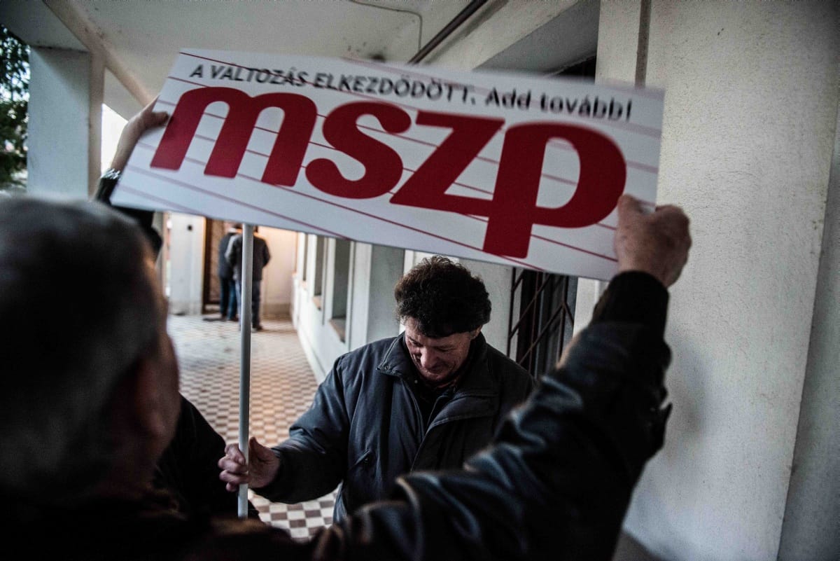 Kilép az MSZP-ből az offshore-botrányban érintett Boldvai László