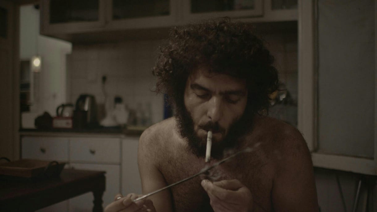 Kalandos úton készült és jutott el külföldre ez a droghasználatot bemutató iráni film
