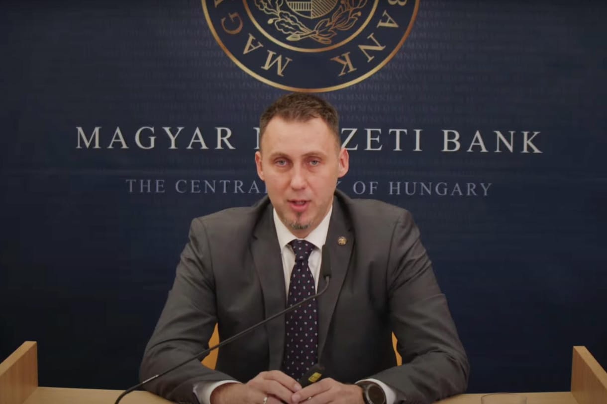 Hamarosan vége a brutál magas kamatok korának Magyarországon