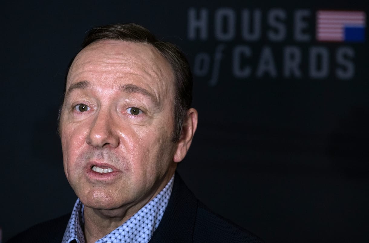 Index: Nem Kevin Spacey lesz a tatárjárásról szóló film főgonosza