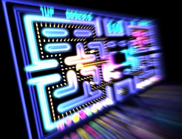 A Pac-Man jelenség sötét oldala (videók)