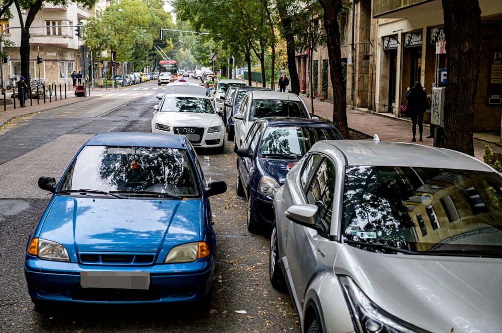 Magyar Nemzet: egy-két héten belül megszűnik az ingyenes parkolás