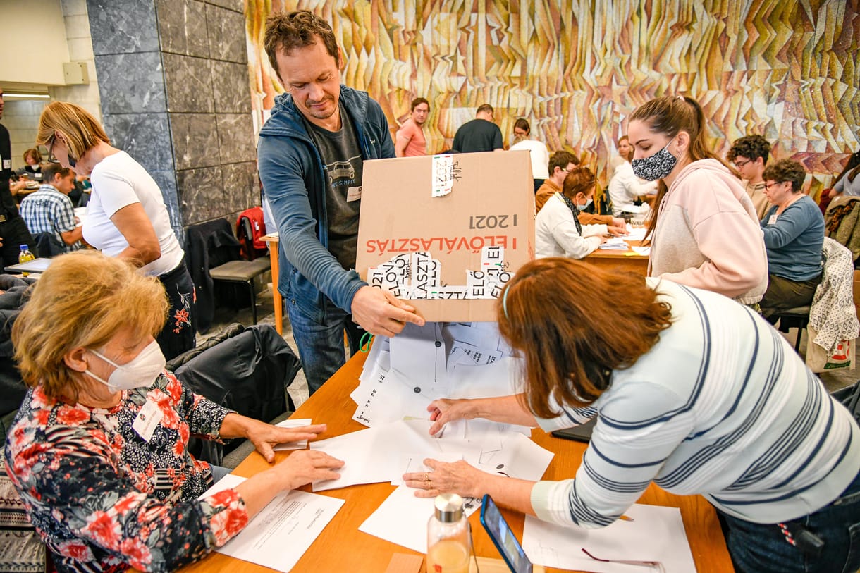 Az aHang szerint már késő lenne nekiállni a belvárosi ellenzéki előválasztás szervezésének