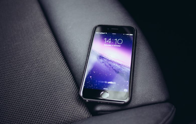 Nemsokára kocsikulcs sem kell, elég, ha van egy iPhone-ja