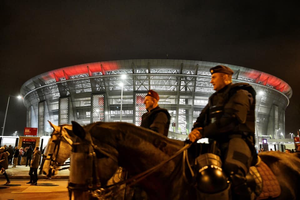 Menő stadion már van. Jó focit mikor sikerül bele keríteni?