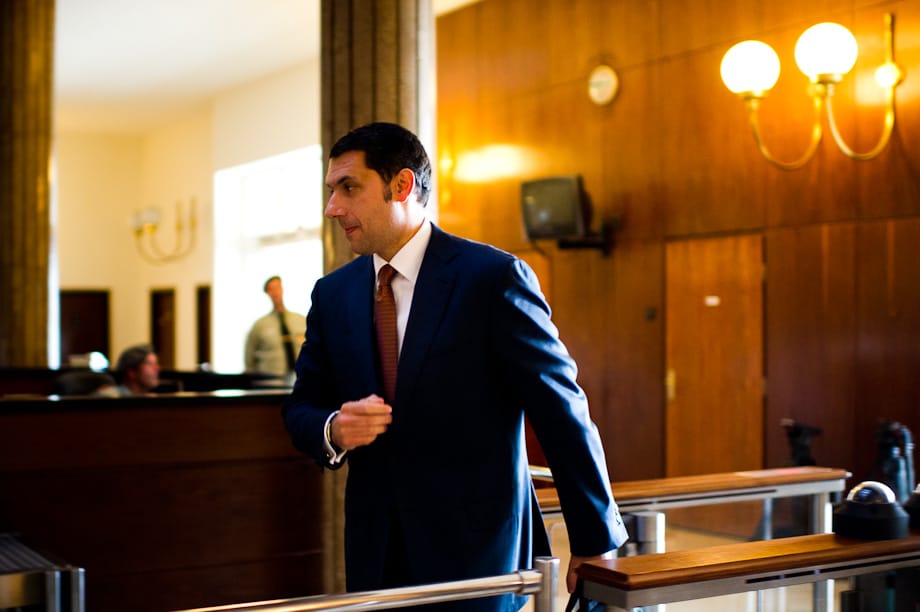 Lendvai: Lázár János tudott a Deák téri összecsapásokról