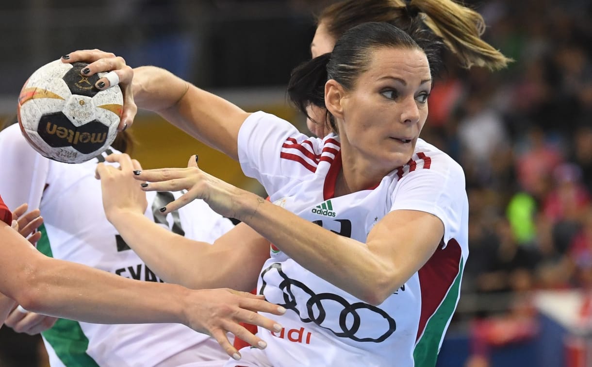 Két vereség után végre győzelem a női kézilabda-vb-n