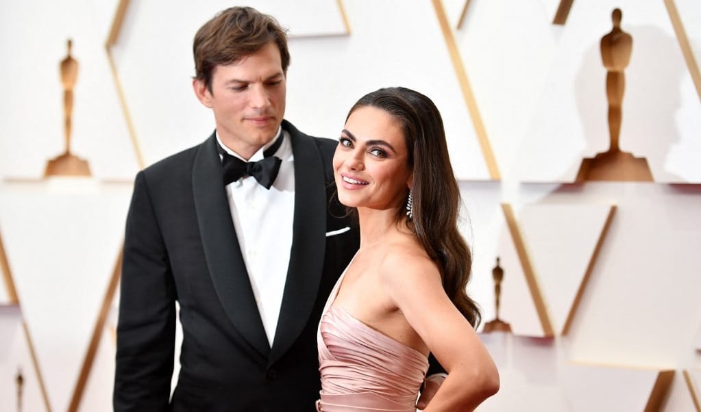 Ashton Kutcher és Mila Kunis Airbnb-n hirdeti a tengerparti házát