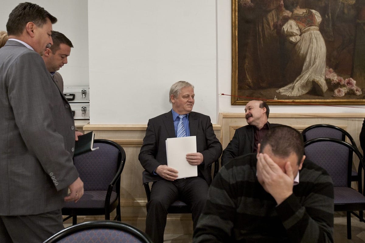 Tarlós István levelet kapott