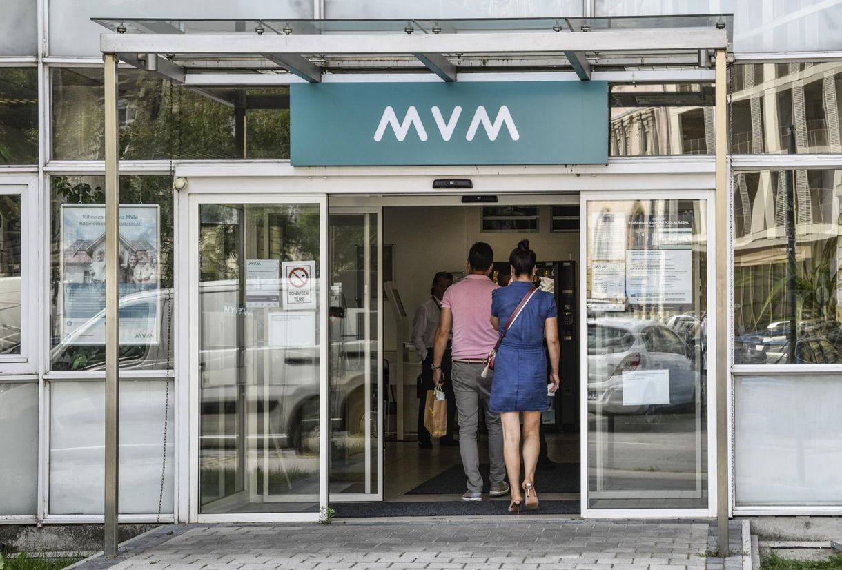 Becsaphatja az ajtót a román kormány az MVM romániai bevásárlása előtt