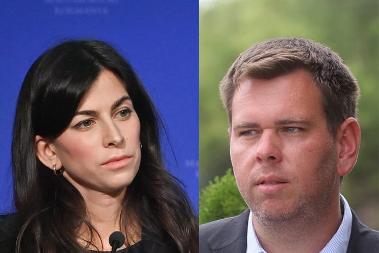 Még a héten eldől, visszalép-e Szentkirályi Alexandra