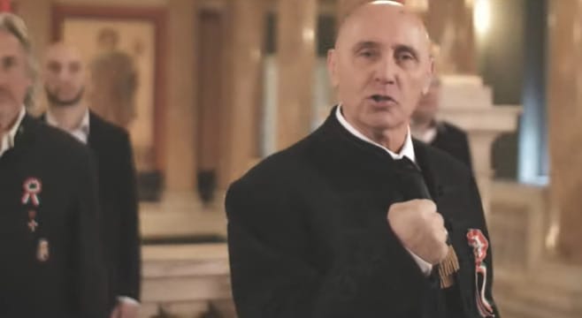 Tolcsvay László szerint az általa ‘73-ban megzenésített Petőfi-versben nem volt „yeah”