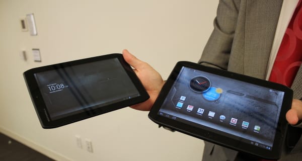 Már kapható az új tablet – XyBoard