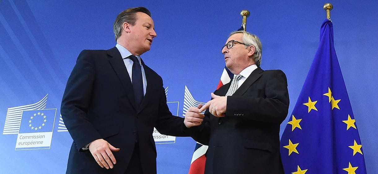 Totálkár lehet a brit kilépésből