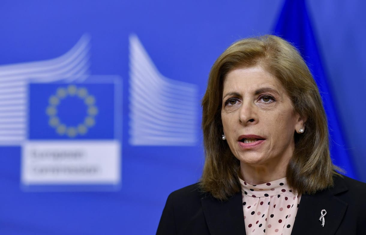 Így lehet az EU-ban őszre legalább három gyógyszer a Covid ellen