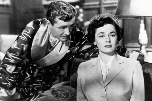 Meghalt Alfred Hitchcock lánya, Patricia Hitchcock
