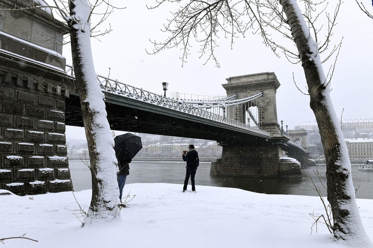 Budapest elsősorban élhető legyen, aztán világváros - gondolatok a városfejlesztésről