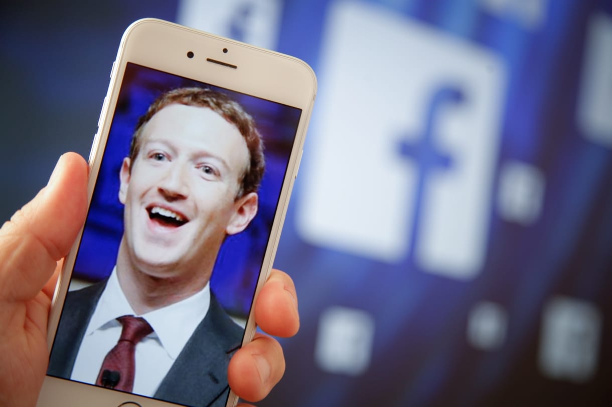 Hol romlott el a Facebook? És mire készül most Zuckerberg?