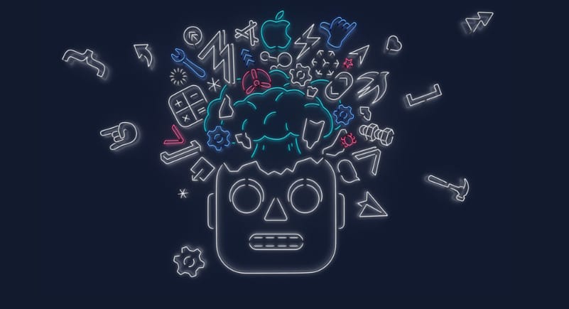 Ma jönnek az Apple újdonságai: Így láthatja azonnal, miket jelentenek be