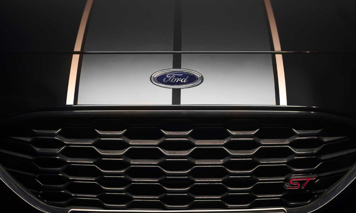 Önök kérték: internetes szavazásból született a legújabb Ford