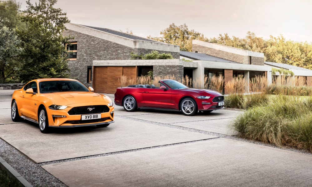 Arra készül a Ford, ami még egy riválisának se sikerült