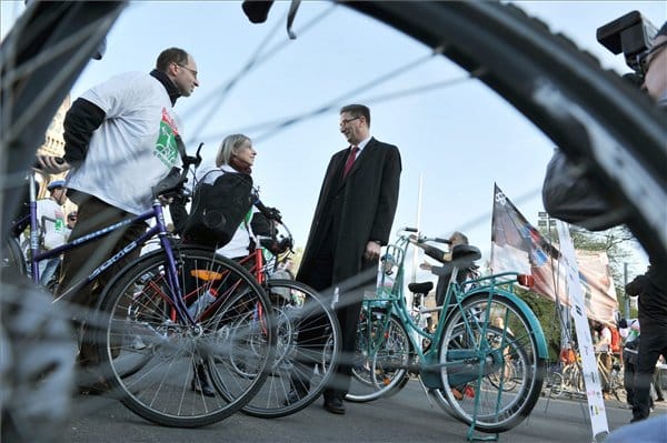 Urbanisztikai konferencia lesz Budapesten
