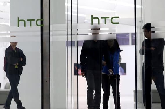 Megveszi a Google a HTC-t?