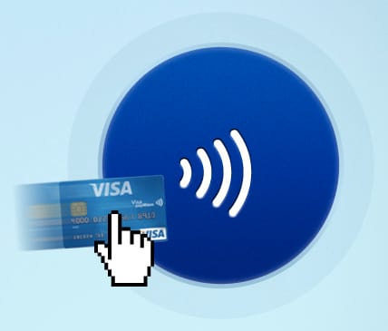Nagyban tesztelik a bankkártyás és mobilos fizetés jövőjét