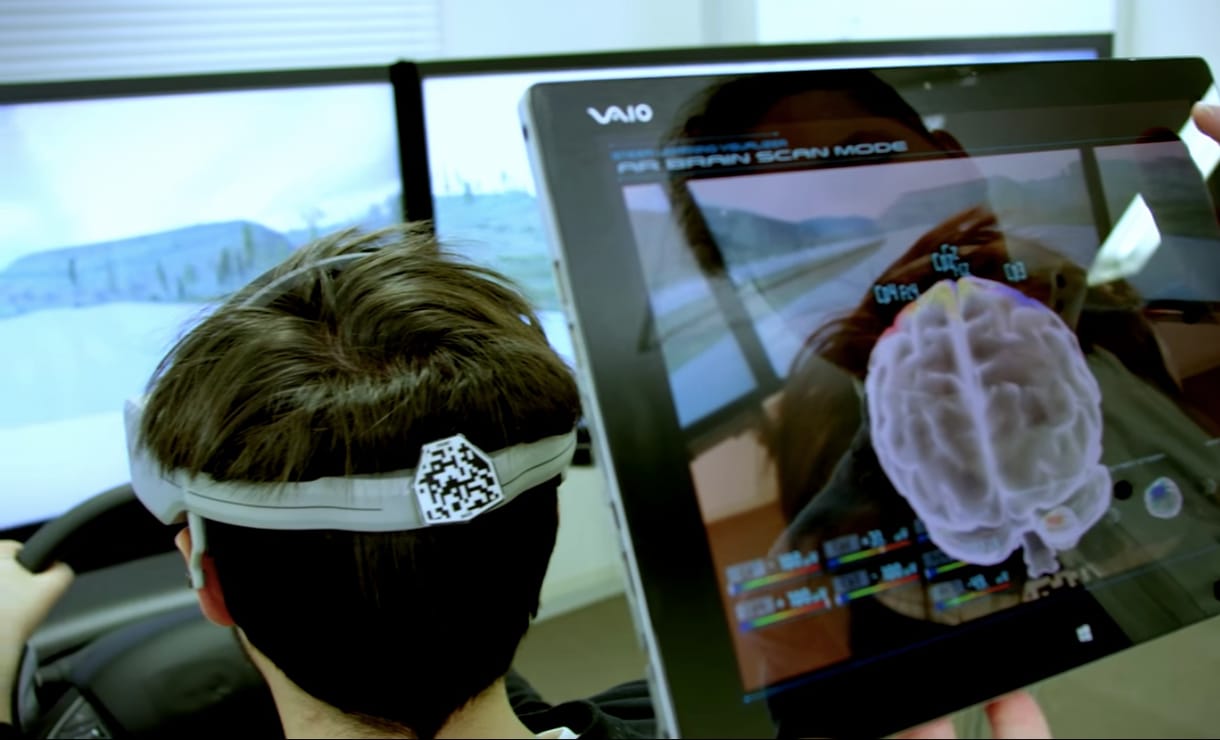 Nem, ez még nem az igazi gondolatolvasó mesterséges intelligencia, de már bontogatja a szárnyait