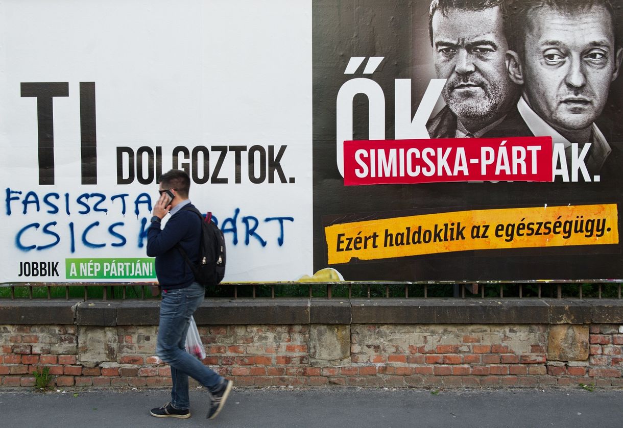 Új kutatás: annyi emberről nem tudni, hogy kire szavazna, ahányan a Fideszt támogatják