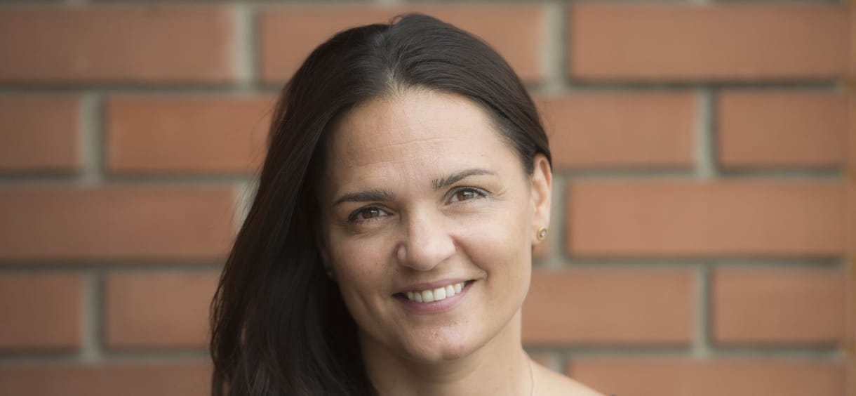 Kovács Katalin: Te akard a legjobban, te bírd a legjobban, és ne gyengülj el fejben!