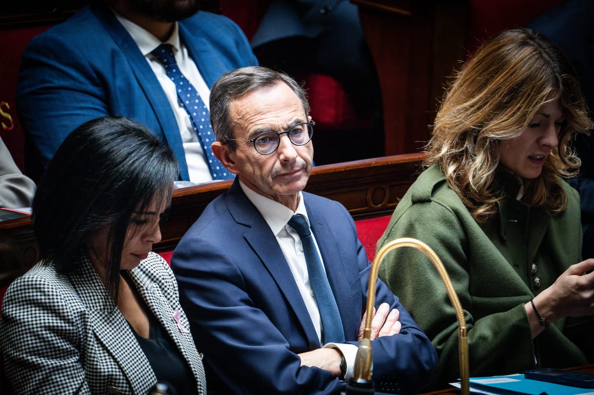 Új bevándorlási törvényt készít elő a francia kormány