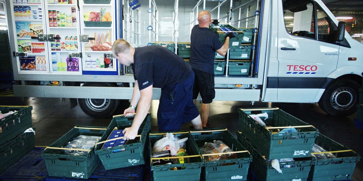 Nem csitul a botrány a Tescónál, újabb szakszervezet készül a sztrájkra