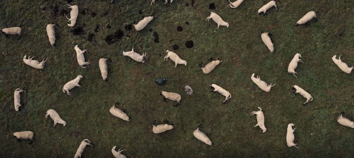A németek is előálltak egy Twin Peaks/Stranger Things hangulatú sorozattal