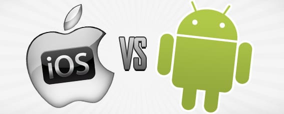Vitán felül: amiben az Android (egyelőre) jobb, mint az iOS 7