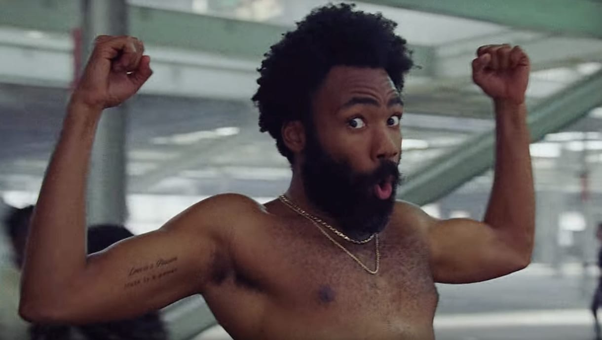 Egy rapper beperelte Childish Gambinót, mert szerinte tőle lopta a This is Americát