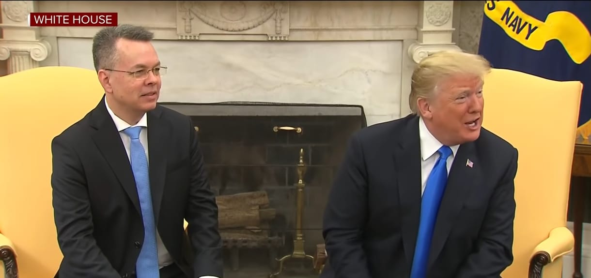 Trump és Erdogan összebalhézott miatta, most magyar állampolgár lett