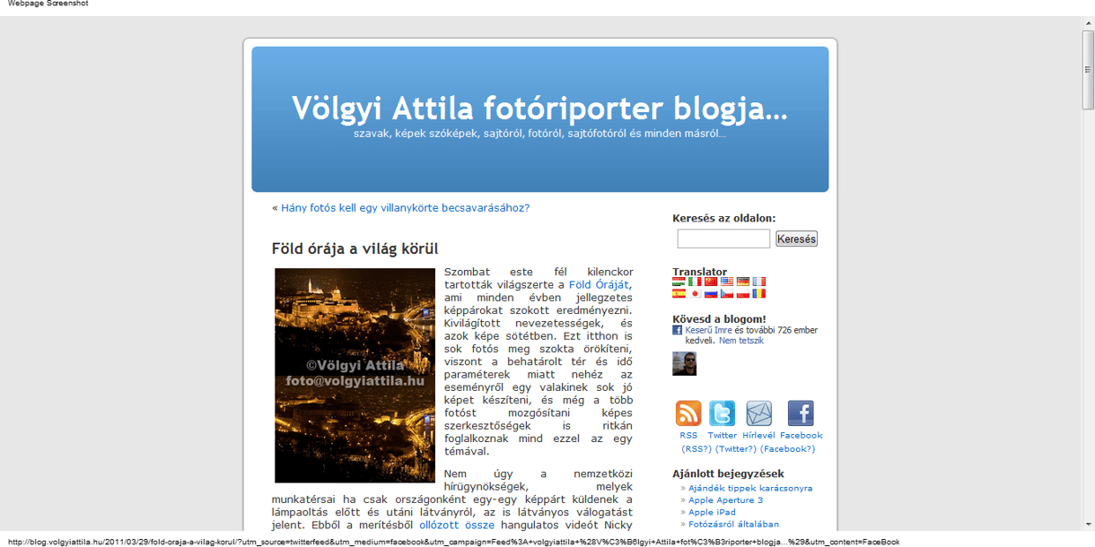 Plagizál-e a festő, ha fotó alapján készít festményt?