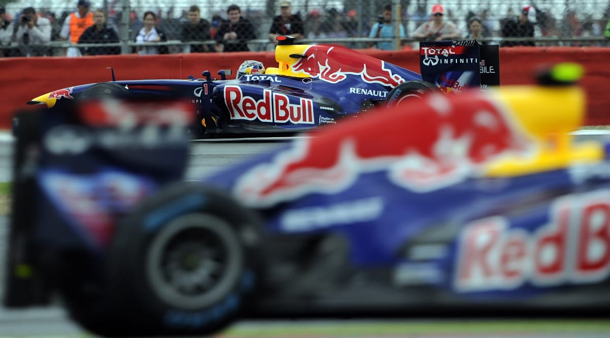 Új F1-es pilótát talált a Red Bull: 